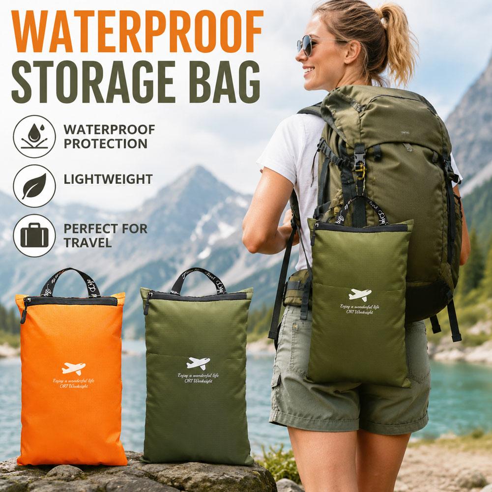 Waterdichte opbergtas, reistas - Cosmetic Bags recensie en prijs