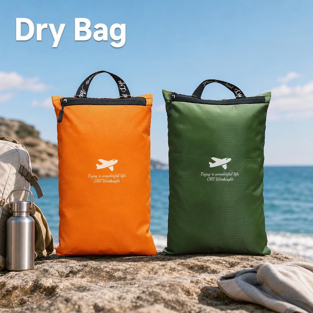Waterdichte opbergtas, reistas - Cosmetic Bags recensie en prijs