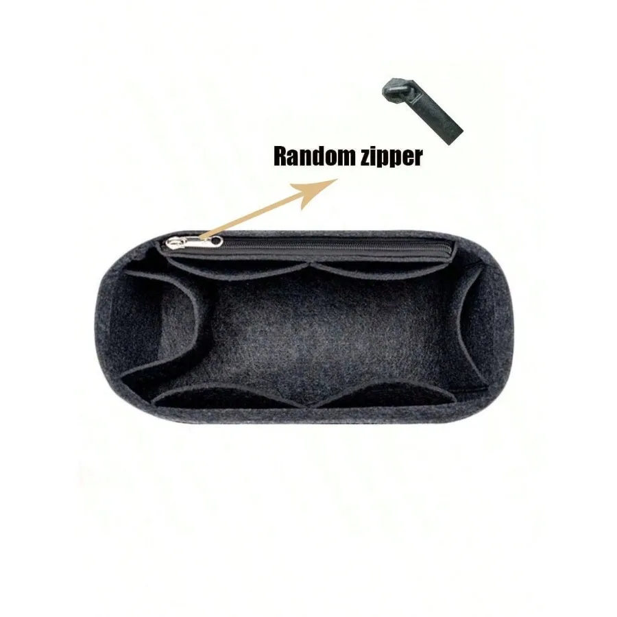 Tasorganizer, vilt tasinzet, m - Cosmetic Bags recensie en prijs