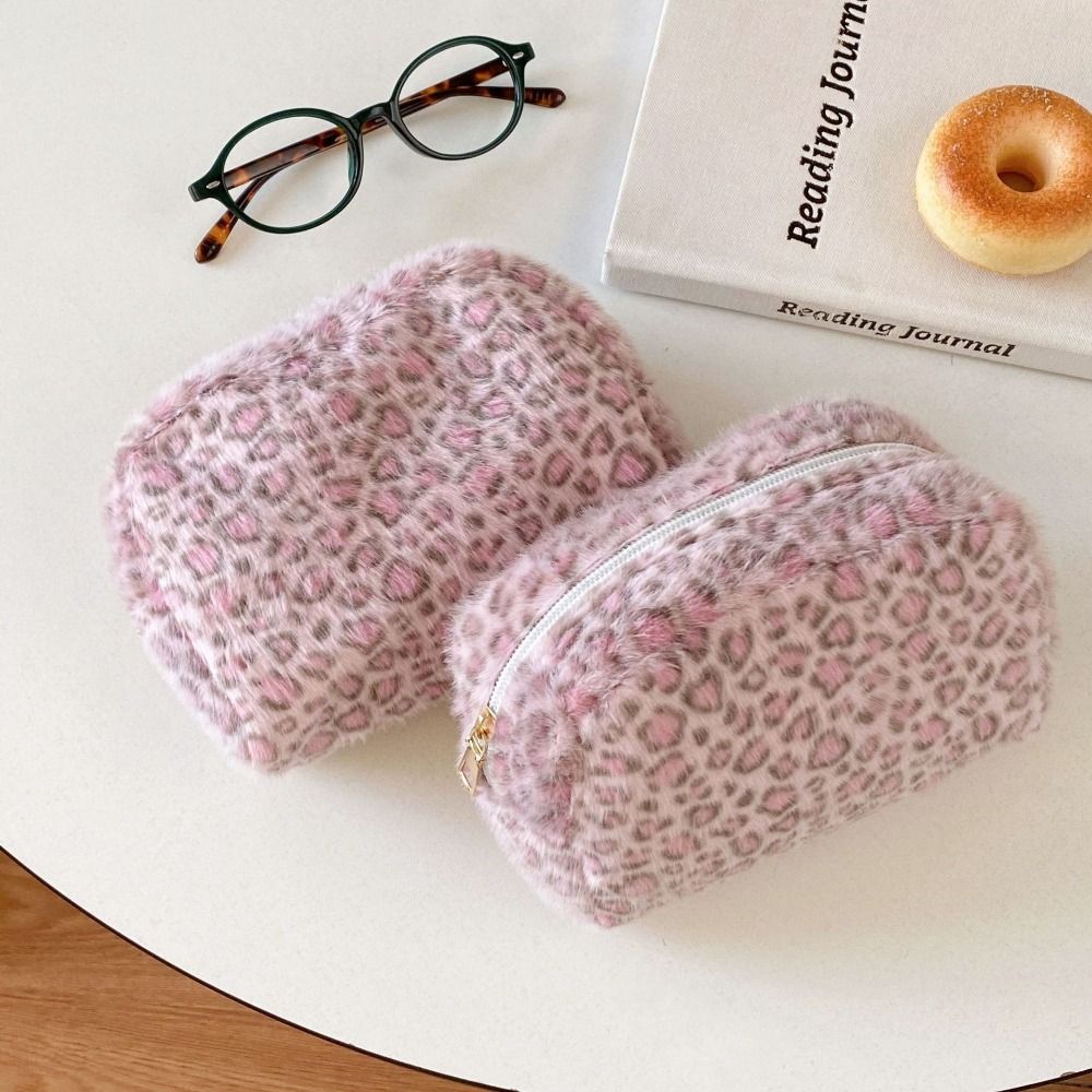 Duurzame, zachte make-uptas me - Cosmetic Bags recensie en prijs