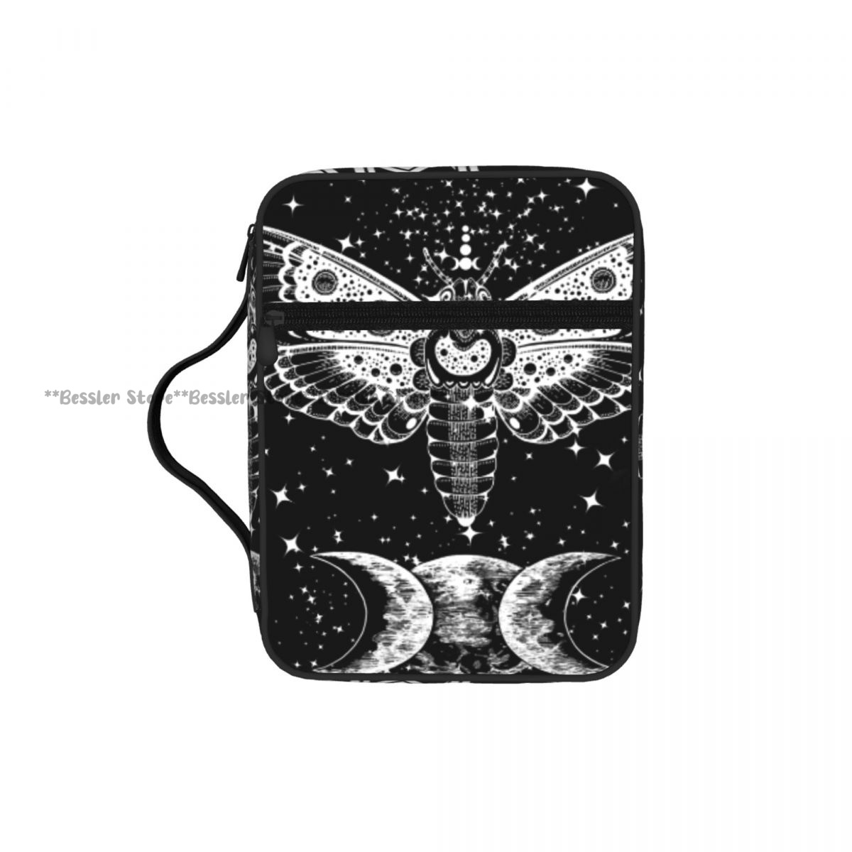 Triple Moon Butterfly Goddess  - Handbags recensie en prijs